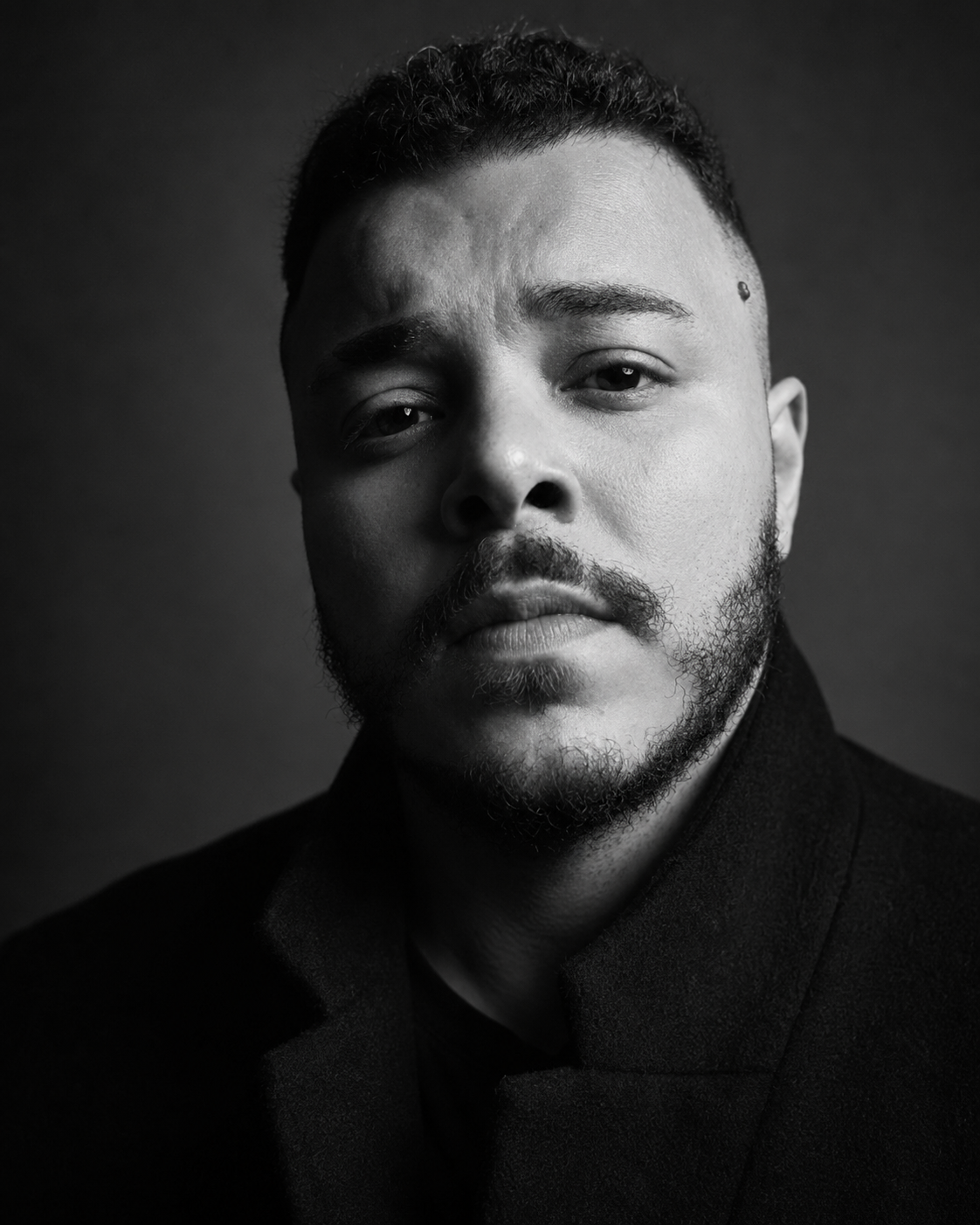Jonathan Soares — Fundador da JOTTA